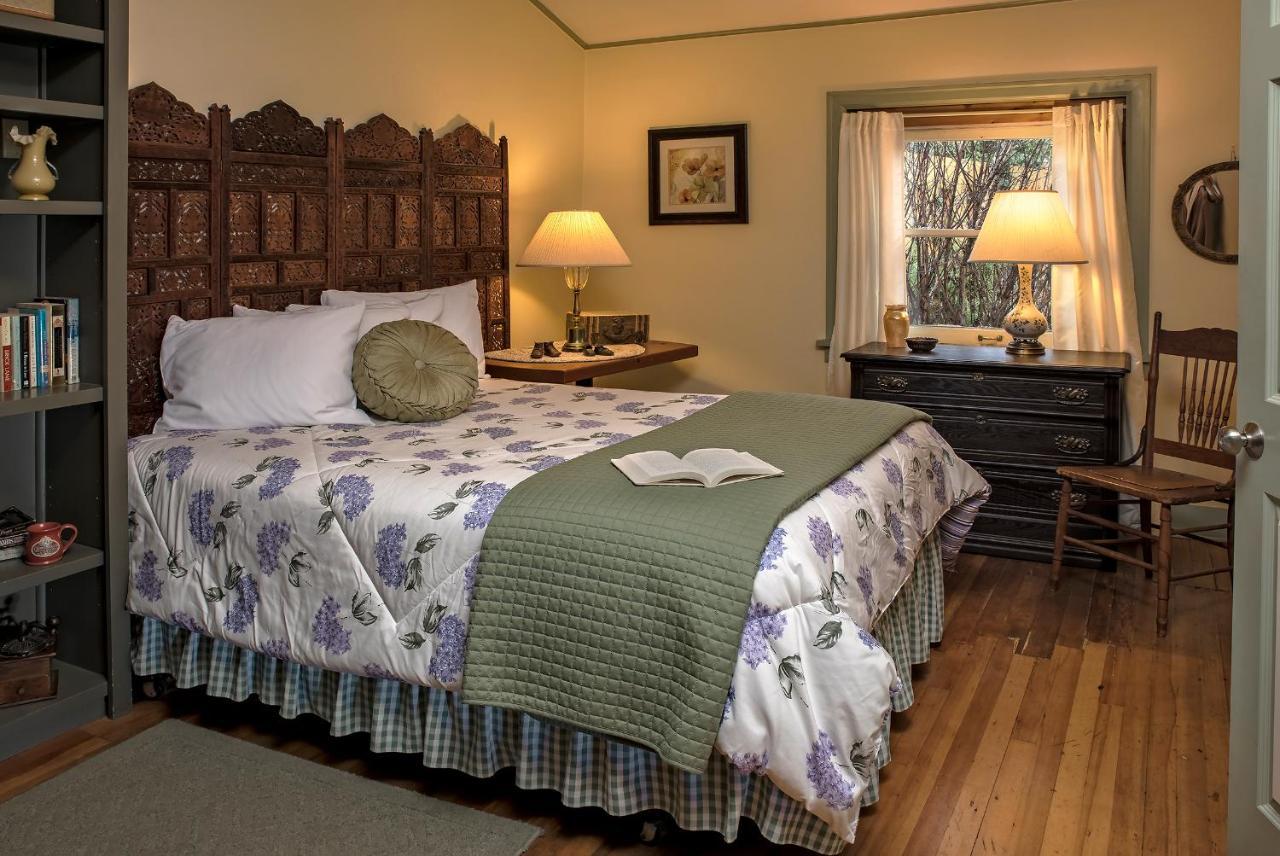 Clementine'S Guest House & Vacation Rentals Astoria Buitenkant foto