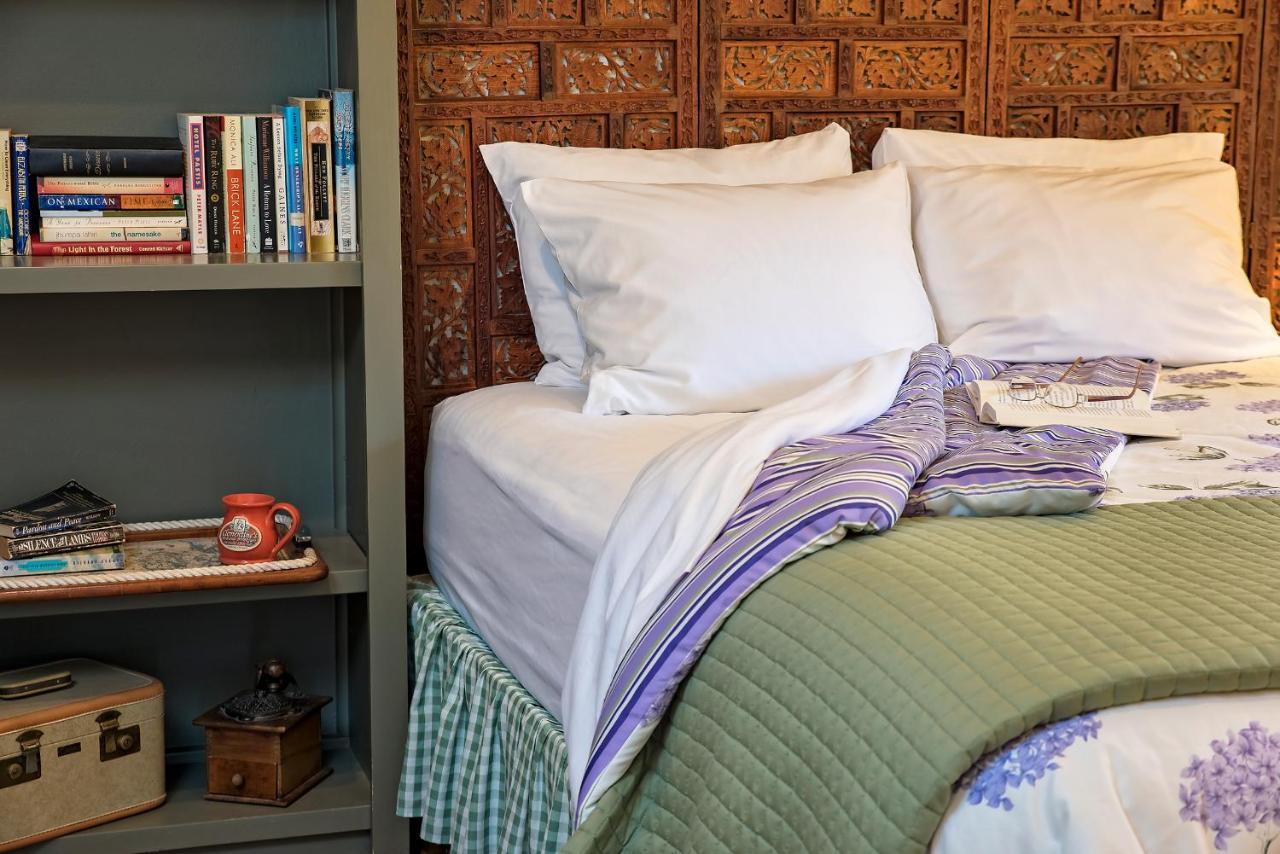 Clementine'S Guest House & Vacation Rentals Astoria Buitenkant foto
