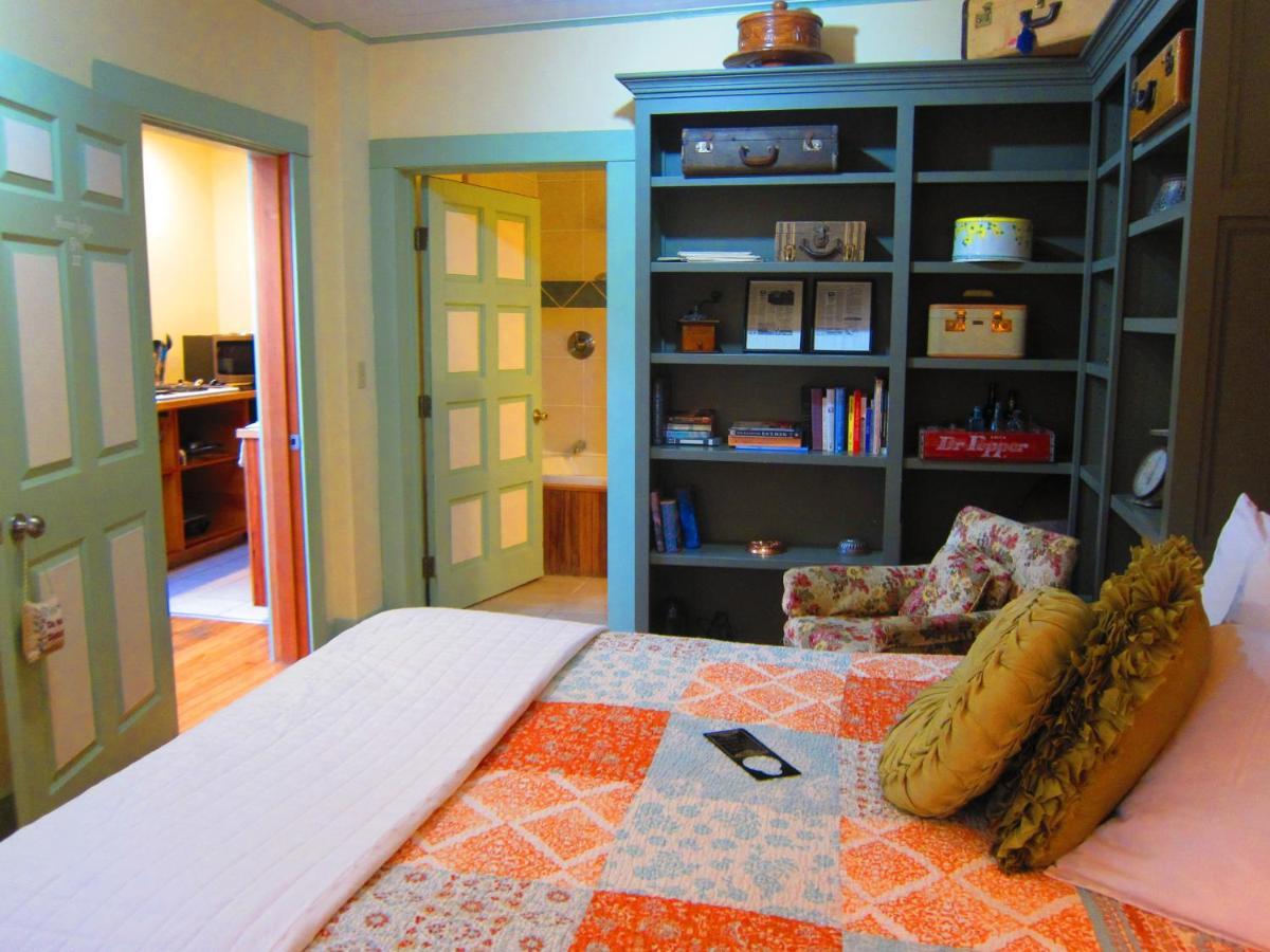Clementine'S Guest House & Vacation Rentals Astoria Buitenkant foto
