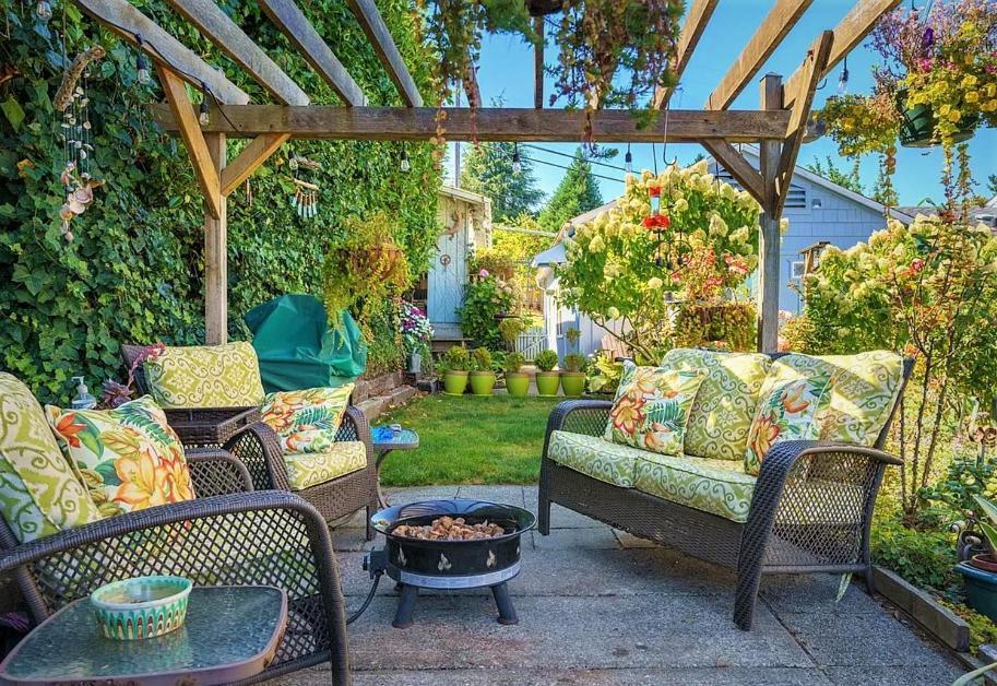 Clementine'S Guest House & Vacation Rentals Astoria Buitenkant foto